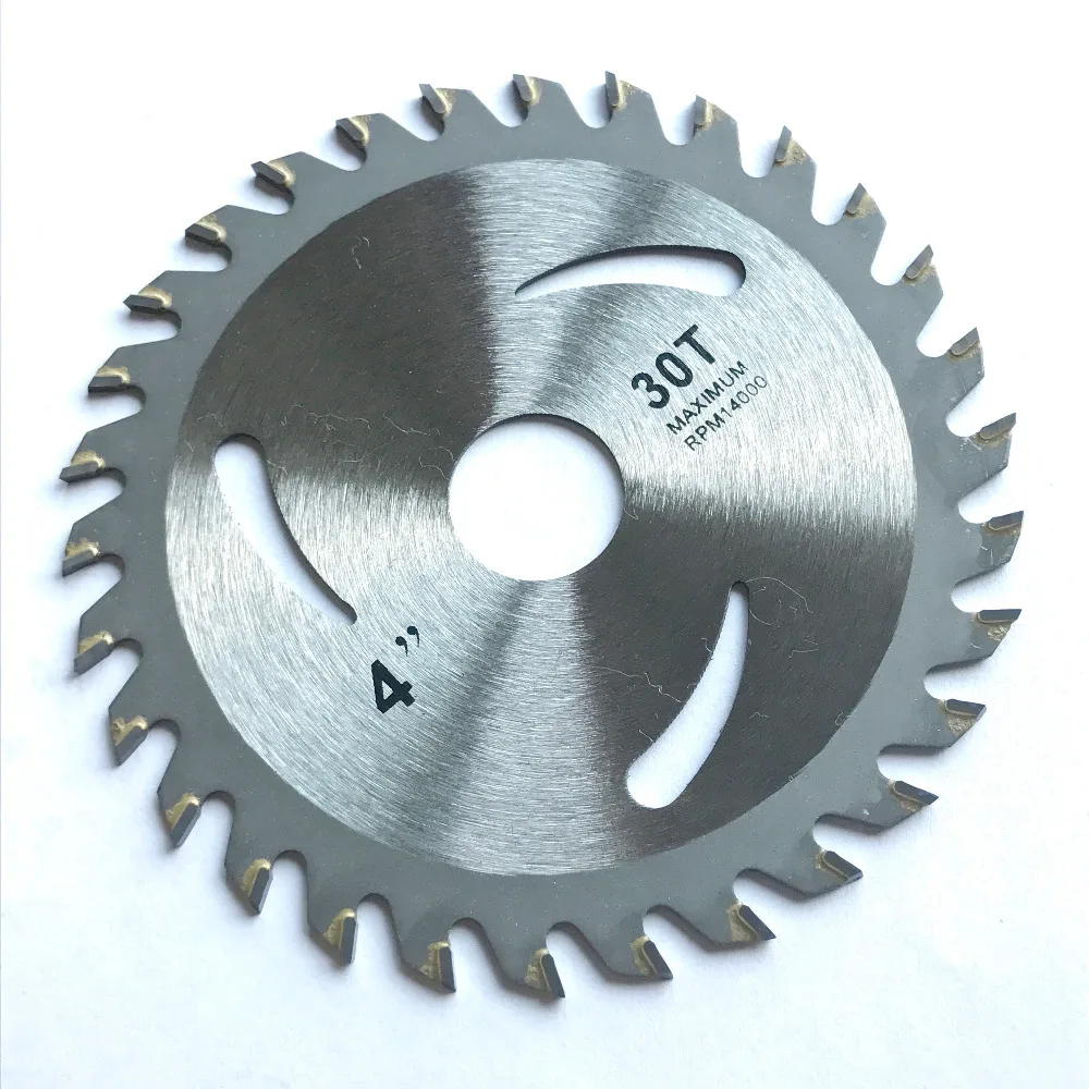 Free shipping of high quality decoration 1PCS 110*1.8*20*40T  TCT saw blade for soft/hard wood plastic aluminum profile cutting