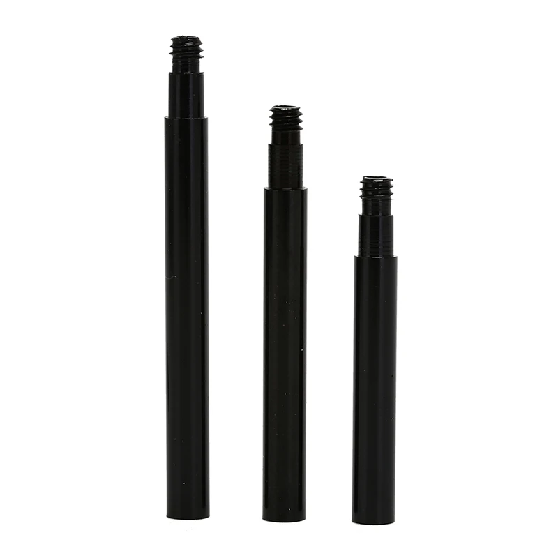 Bicycle Carbon Wheels Rim Valve French Valve Extenders Carbon Bike Parts Alloy Presta Valve Tire Extender For Rims 50/60/70mm