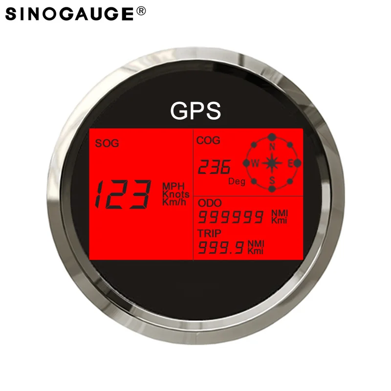 TLG85-BS 3