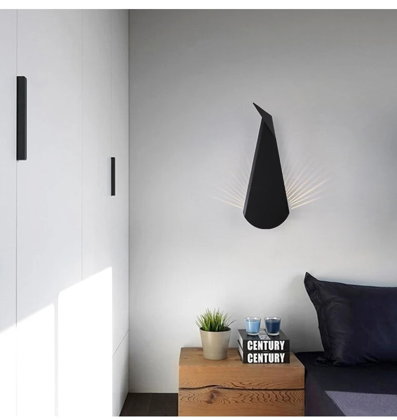 wall lamp 6