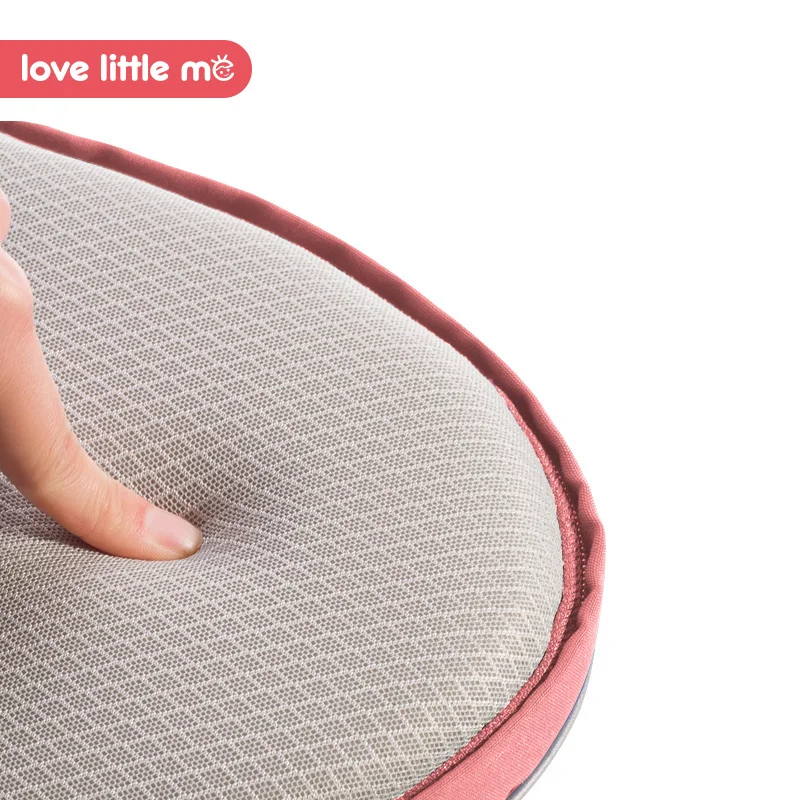 Love little me бренд baby carrier Хипсит (пояс для ношения ребенка) детский слинг