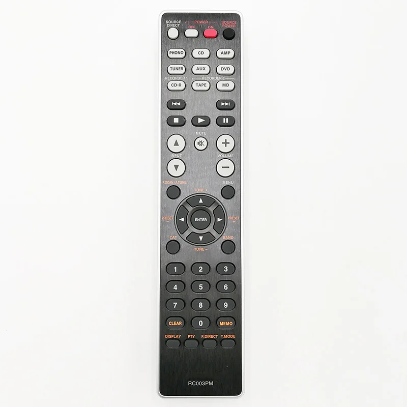 New Original Remote Control RC003pm for marantz PM5004 PM8004 PM7004 AV