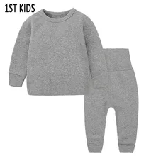 Новинка года; сезон осень-весна; Комплект для сна для малышей; милые пижамы для девочек; детские пижамы; пижамы для девочек; детская одежда; setDCC036-1