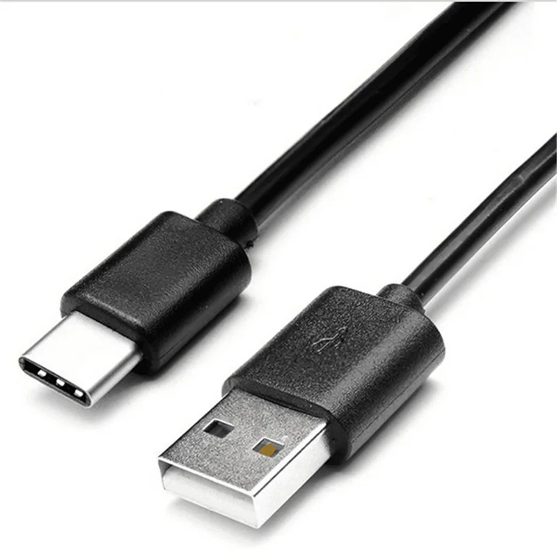 1 м 2 м 3 м USB 3,1 type-C кабель для быстрой зарядки и синхронизации данных для samsung S8 S8plus для huawei LG зарядный кабель