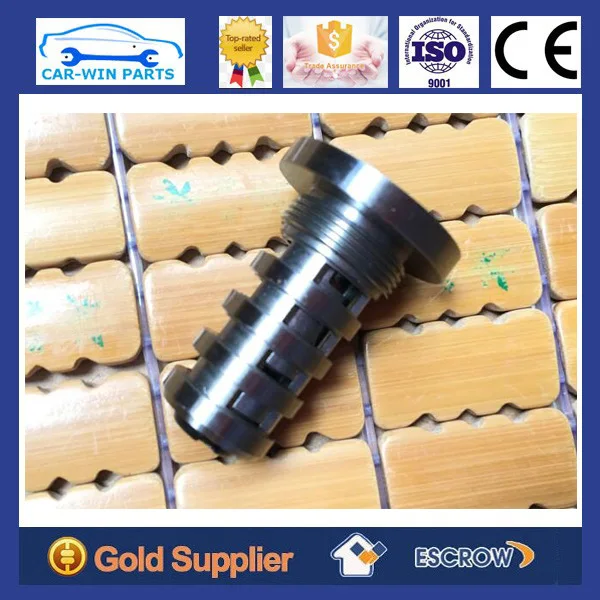 

06H109257C 06H 109 257C VVT Timing Control Solenoid Valve for AUDI A3 A4 A5 Q5 TT ROADSTER 1.8 2.0 TFSI VW EOS GOLF 6 2.0 TFSI