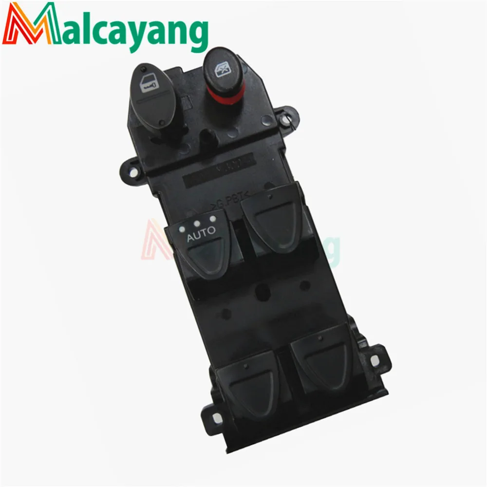 Buy Power Window Master Switch 35750 SNV H52