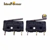 5pcs 10pcs 3D Printer Ultimaker Limit Micro Switch OMRON SS-5GL/5GL2 5A 125V 1.47N Mouse Button Fretting Part Copper wholesale ► Photo 2/6