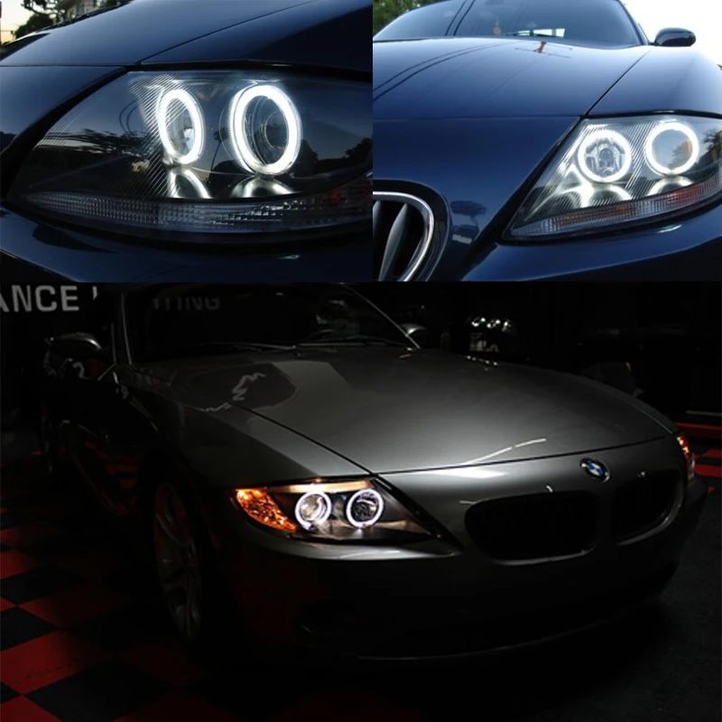 Popular Bmw Z4 HeadlightsBuy Cheap Bmw Z4 Headlights lots from China