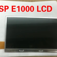 ЖК-дисплей Экран Дисплей для Оборудование для psp E1000 оригинальные