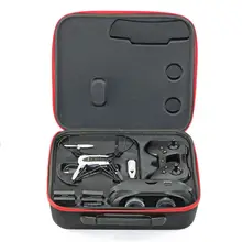 Storage Shoulder Bag Package Box Case Durable Accessories Handbag For FPV RC font b Drone b