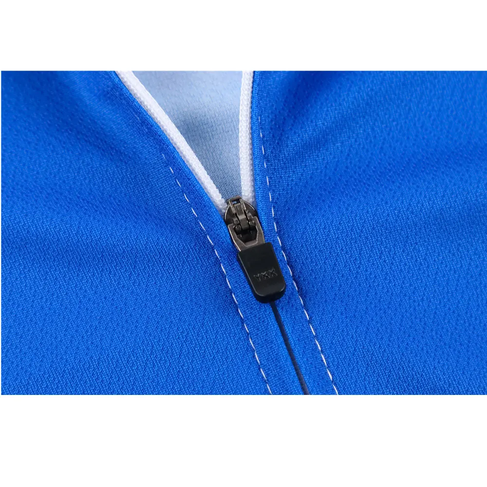 Men Long Sleeves Cycling clothing Jersey Set Cycling Maillot Sport Uniform MTB Bicycle Clothes Tight Jacket Men Cycle Clothes