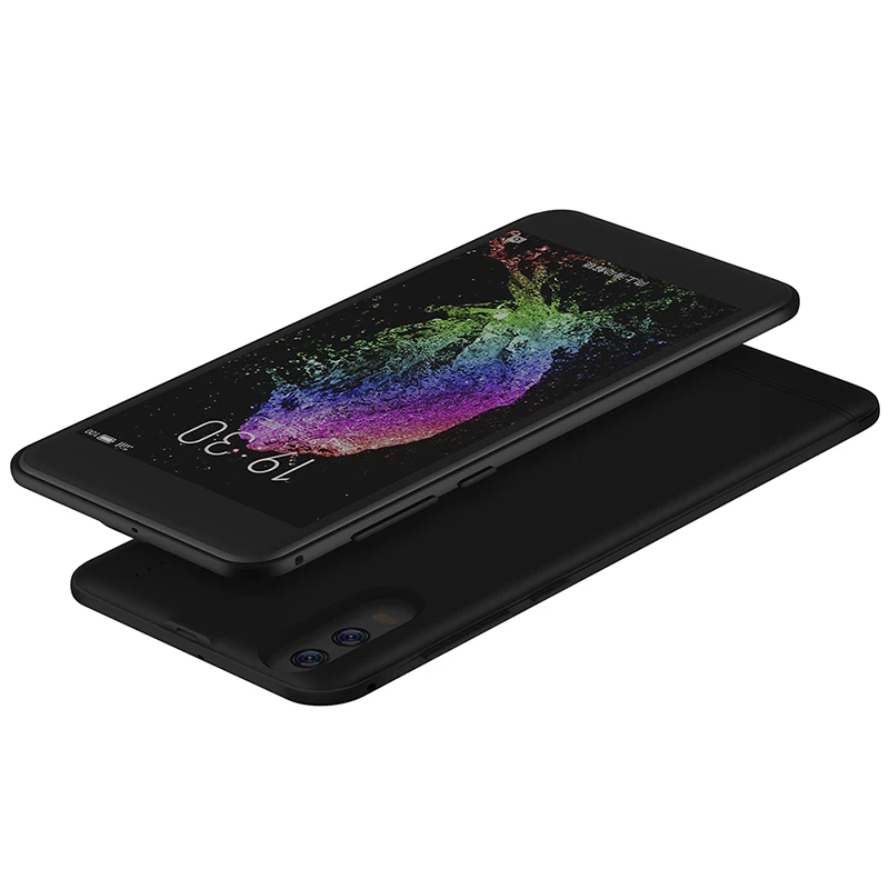 8000 мА/ч для Xiaomi Mi 8 Внешний смарт-чехол для аккумулятора power Bank для Xiaomi Mi 8 чехол для зарядного устройства
