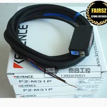 KEYENCE фотоэлектрический датчик в