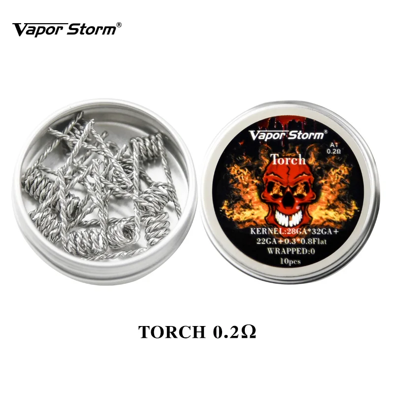 torch