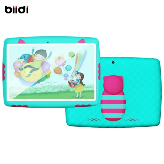 shock resistant Children font b Laptop b font computer support download APP free smart tablet pc