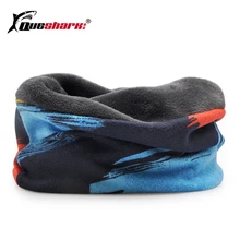 Лыжная маска для лица для женщин и мужчин, зимняя флисовая Шапочка, теплые бархатные уличные велосипедные зимние комбинезоны, женская шапка, головной убор для сноуборда