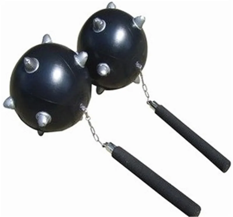 1Pcs Large inflatable toys meteor hammer PVC Classic Blow Up Toys thousand tons of Inflatable Bluetooth Annual Game 5ZHH017 | Дом и сад