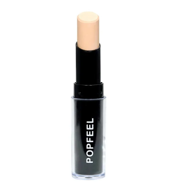 Popfeel  Eye Concealer Correction Facial  Makeup Dark Circle Makeup Waterproof Cosmetic Foundation Cream  maquillage facial