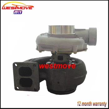 

HX50 turbo 3594809 3594810 4024969 3804546 4024969 76194635 turbocharger for Cummins 10.9L Kobelco Excavator SK40 engine : M11