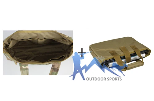 التكتيكية 18L الرجال للماء 1000D Cordura 46x27x15 سنتيمتر الصيد الرياضة تسلق أكياس OS5-0041 التكتيكية 18L الرجال للماء 1000D Cordura 46x27x15 سنتيمتر الصيد الرياضة تسلق أكياس OS5-0041