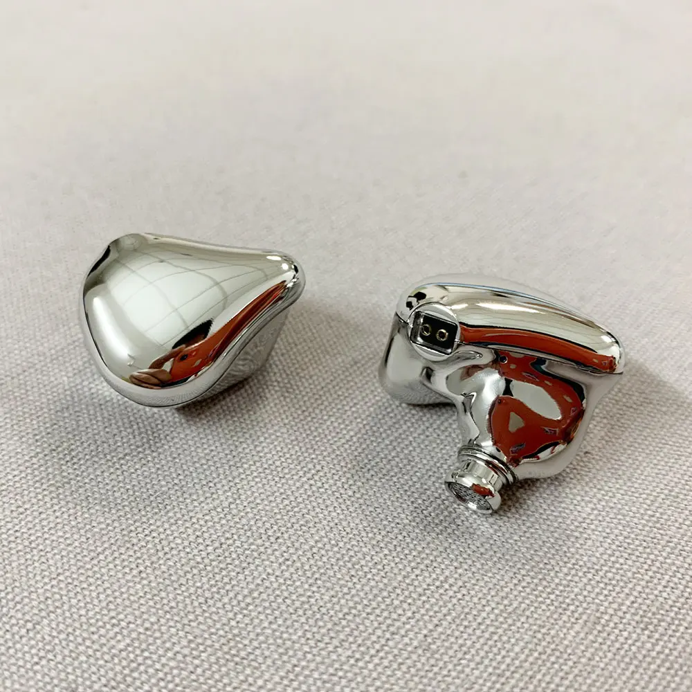 FDBRO F3 Flagship Planar Drive Unit+1BA+1DD 3