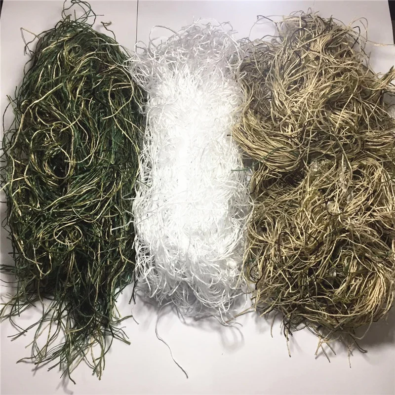 Камуфляжная винтовка для пистолета из синтетического волокна 1 2 м|wrap|wrap camo |