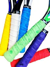 Alien Pros X Dry Tennis Overgrip Tape Perfect for Your Tennis Racket Racquetball Grip Squash font