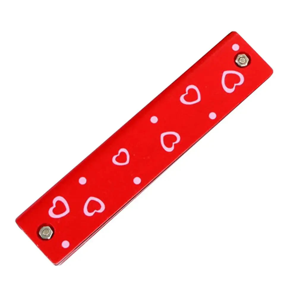 RED-heart