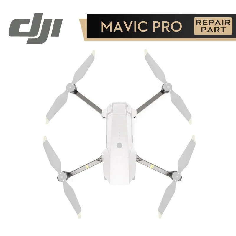 

DJI Mavic Motor Arm Body Shell Front Back Left Right Motor Arm For Mavic Pro Original Accessories Parts