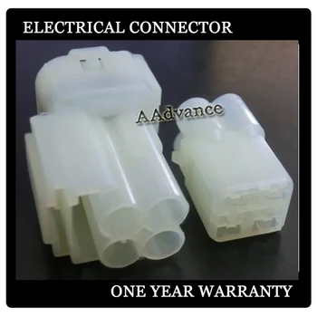 

Sumitomo HM 090 Sealed Male Female 4 pin Plastic Connectors