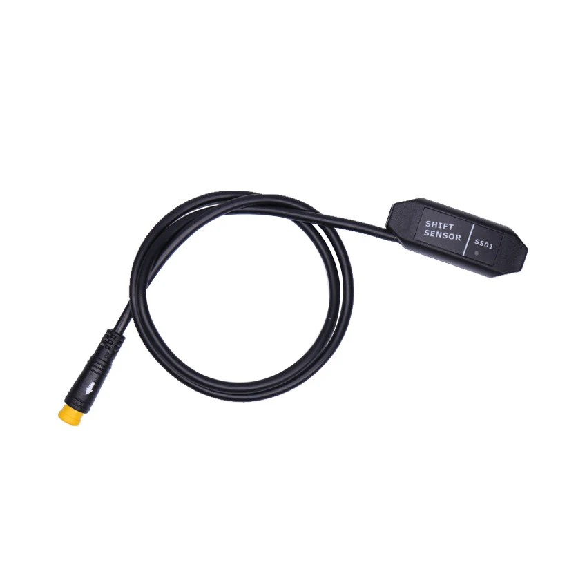 Sale Electric bike Shfit Sensor/Gear Sensor/gear kill switch For bafang BBS eBike Conversion Kits 0