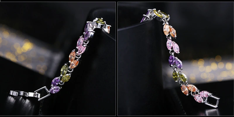 Leaf Bracelet10-