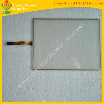 

Resistive Touch Screen GP-104F-4L-NA03A