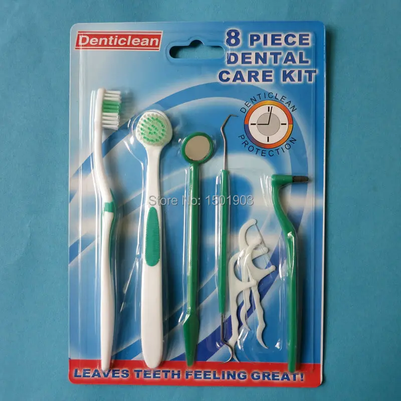 Dental Care Oral clean tools Tooth oral hygiene Oral care dental hygiene Kitin Teeth Whitening