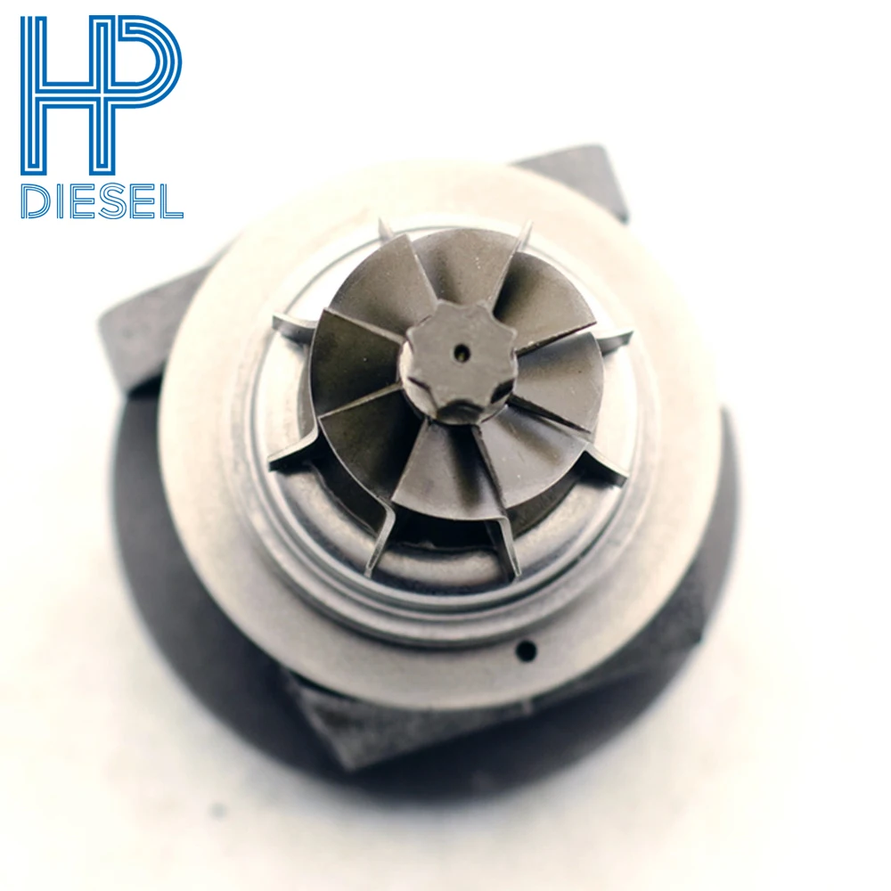Турбокомпрессор core CT12 17201-64050 / 17201 64050 турбокартридж chra kinugawa для Toyota LITE ACE 2CT 2.0L Town