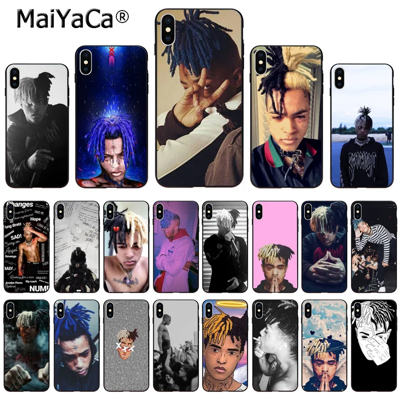 Xxx iphone