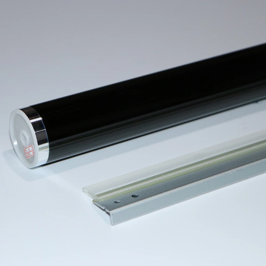 OPC Drum/1Drum Cleaning Blade/1 MK-410 2C918010 for Kyocera KM1620 1650 2050 KM1620 KM1650 KM KM2050 Cylinder