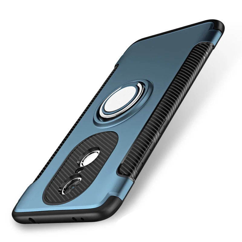 

For Coque Xiaomi Redmi Note 4X Note4 Case Amor 360 Protective Back Cover etui for Xiaomi Redmi Note 4 X Not 4X Xiomi Phone Cases