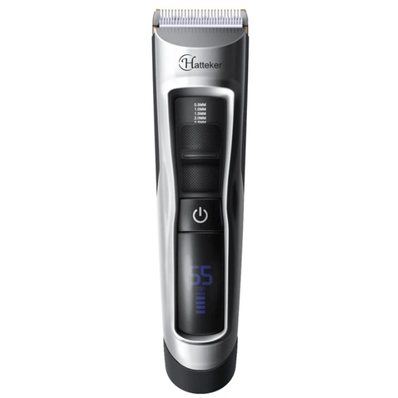 

barber electric hair clipper professional hair trimmer beard car trimer for men electric hair cutting machine hair cut tool