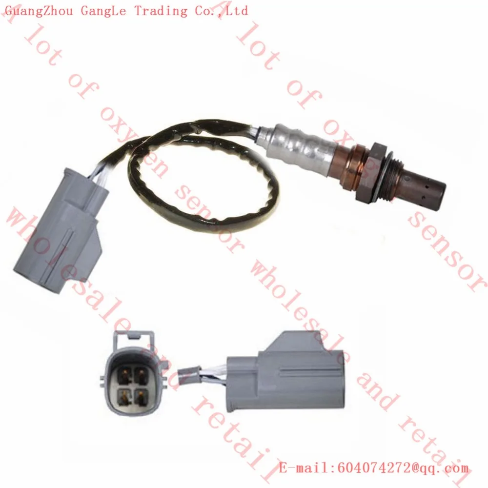 Oxygen Sensor O2 Lambda Sensor AIR FUEL RATIO SENSOR for FORD FOCUS TRANSIT  CONNECT 3S4Z-9F472-DA 2006-2013