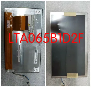 

LTA065B1D2F 6.5" lcd screen display panel repair replace