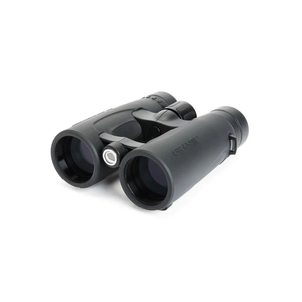 Celestron гранит ED 10X42 бинокулярный телескоп с многослойным покрытием