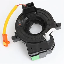 Рулевого колеса автомобиля Комбинации переключатель кабельный узел для Mitsubishi Outlander Sport ASX 2010 года 8619A167 8619-A167