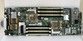 

588743-001 605659-001 server motherboard for BL460C G7 tested working