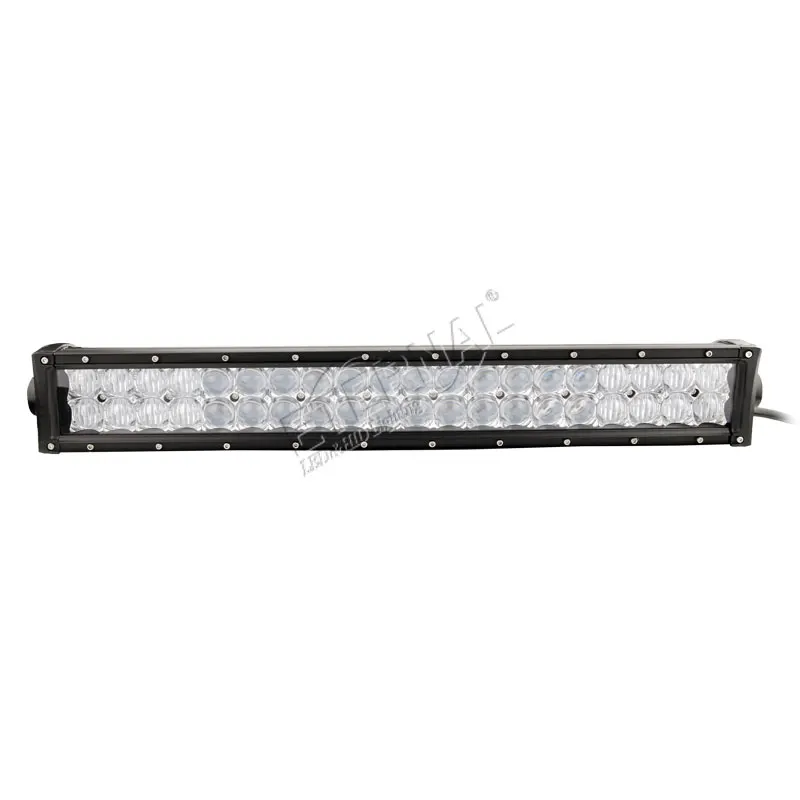 

120W 5D 200W led light bar 21.5in roof driving headlight for car off road ATV UTV tractor 4x4 4WD vehicles truck trailer