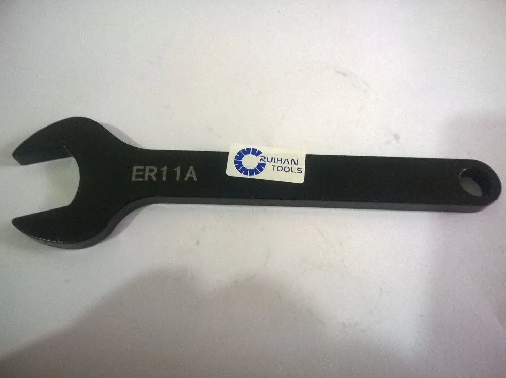 ER11 wrench for ER11 collet nut Hex typein Tool Parts from Tools on