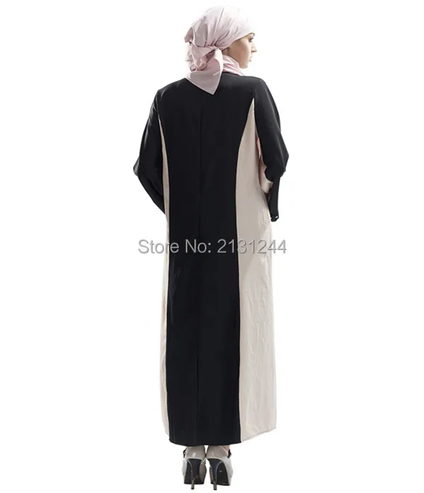 muslim dress602