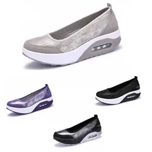 Для женщин дамские туфли на плоской подошве слипоны повседневная женская обувь мокасины zapatos mujer