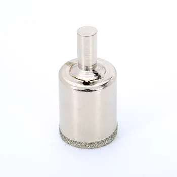 

Diamond Drill Bits Glass Tile Hollow Core Extractor Remover Tools Hole Saws for Glass Ceramics Porcelain Granite DTT88