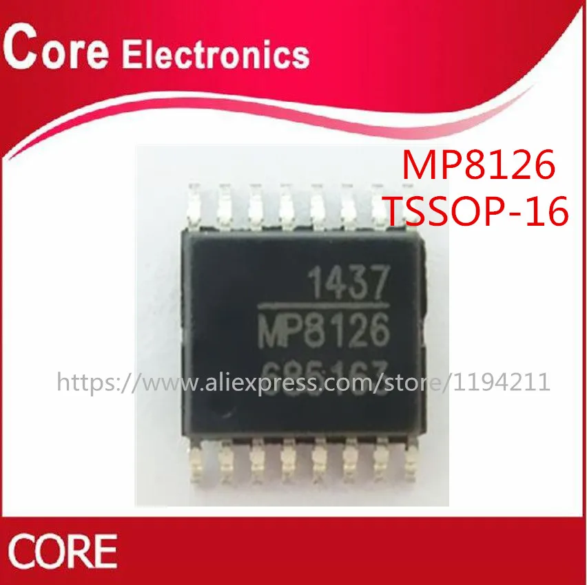 MP8126 1